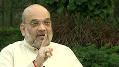 TOP 50 : संध्याकाळच्या बातम्यांचा वेगवान आढावा : बातम्यांचं अर्धशतक : 10 ऑक्टोबर 2021 : ABP Majha