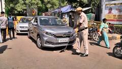 Terror attack can happen during festivals, Delhi Police Commissioner convenes meeting of officers