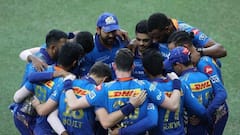 IPL 2021: এবার খালি হাতেই ফিরছে মুম্বই, শেষবেলায় আবেগঘন বার্তা রোহিতের