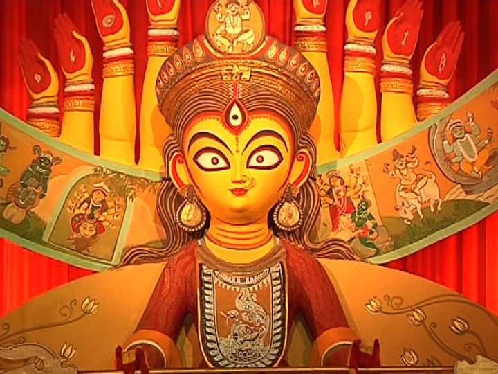 ‘বিশেষ জুরি সম্মান’ জয়রামপুর সর্বজনীন দুর্গাপুজা কমিটি  বেহালার জয়রামপুর সর্বজনীন দুর্গাপুজা কমিটি। ৭৪ বছরে এবার তাঁদের থিম প্রচেষ্টা।