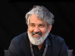 Rajamouli Birthday: రాజమౌళి బర్త్ డే.. సురేష్ ప్రొడక్షన్ విజువల్ గిఫ్ట్ అదుర్స్, అలా చూస్తుండిపోతారు!