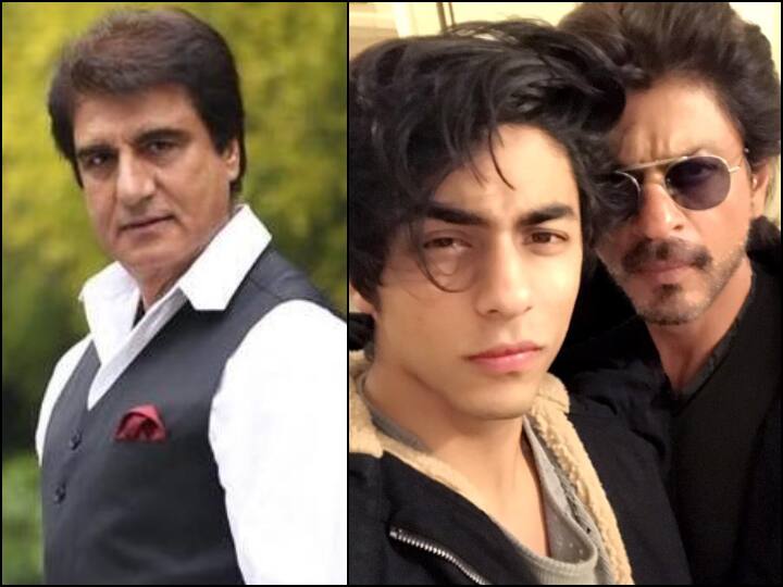 Raj Babbar Says ‘Hardships Won’t Deter’ SRK After His Son Aryan Khan Gets Arrested Raj Babbar Says ‘Hardships Won’t Deter’ SRK After His Son Aryan Khan Gets Arrested