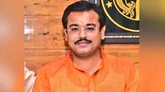 Lakhimpur Case का आरोपी Ashish Mishra पिछले 12 घंटे से जेल में है बंद | ABP Ganga