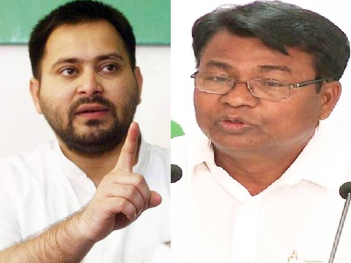 Bihar: Congress gave ultimatum to RJD withdraw candidate name from Kusheshwar Sthan otherwise alliance will break ann बिहारः कुशेश्वर स्थान से RJD ने वापस नहीं लिया नाम तो टूट जाएगा महागठबंधन, कांग्रेस ने दिया कल तक का समय