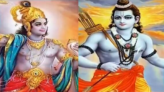 भगवान राम, भगवान कृष्ण यांच्या सन्मानासाठी संसदेत कायदा पारित करा : Allahabad high court