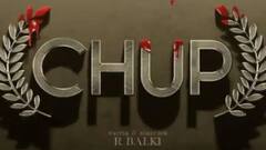 Sunny Deol New Movie: আসছে সানি দেওলের নতুন ছবি 'চুপ: রিভেঞ্জ অফ দ্য আর্টিস্ট', পোস্ট অক্ষয় কুমারের