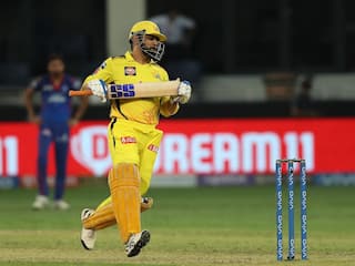 IPL 2021 Final, CSK vs KKR: MS Dhoni Sets World Record, Becomes 1st Cricketer To Play 300 T20 Matches As Captain
