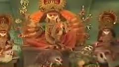 Durga Puja 2021: এবছর বেলগাছিয়া সর্বজনীনের থিম 'সংহতি' । Bangla News