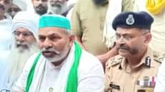 Rakesh Tikait के 'संकटमोचक' बनने के पीछे कौन ? | Raj Ki Baat