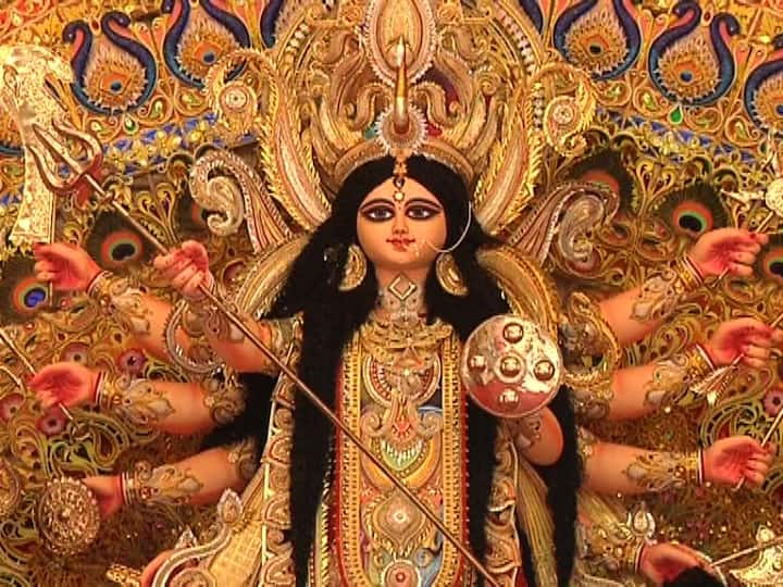 ‘সৃজনে সেরা’ মুদিয়ালি ক্লাব  ৮৭ তম বর্ষে এবার মুদিয়ালির ভাবনা, পুজোর জন্য পুজো। সৃজনে সেরা পুজোর শারদ আনন্দ সম্মান পেল মুদিয়ালি ক্লাব।