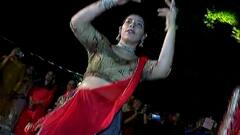 Navratri 2021, Day 3: સિંગર વિશાલ પંચાલ અને સિંગર તૃપ્તી ગઢવી સાથે ઘરે બેઠા ગરબા