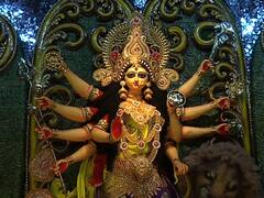 Durga Puja 2021: থিমের অভিনবত্বে এবিপি আনন্দর শারদ আনন্দ সম্মান জিতল এই পুজোগুলি