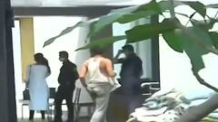 Maharashtra IT Raids : सलग चौथ्या दिवशी अजित पवारांच्या निकटवर्तीयांच्या कंपन्या ABP Majha
