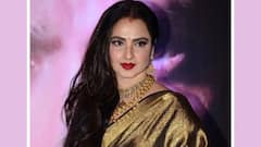Rekha Birthday: আর্থিক অনটন সামলাতে অভিনয় জীবনে কী করেছিলেন? জন্মদিনে জেনে নিন রেখা সম্পর্কে অজানা কিছু তথ্য