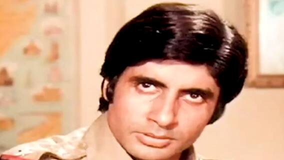 Heartfelt tribute to legendary actors Amitabh Bachchan and Rekha | KFH (10 Oct, 2021)