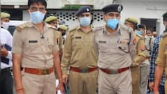 Delhi में आतंकी हमले का खतरा, हाई अलर्ट जारी