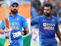 Team india Captain : रोहित शर्मा होणार टी-20चा कॅप्टन, वन-डेच्या कर्णधारपदवरही चर्चा