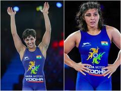 World Wrestling Championship: सिल्वर मेडल जीतने वाली अंशु मलिक और ब्रॉन्ज मेडल जीतने वाली सरिता मोर को पीएम मोदी ने दी बधाई
