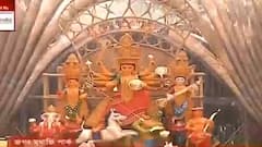 Durga Puja 2021: 'হাতে হাত রেখে, আয় আরও বেঁধে বেঁধে থাকি', কাব্যপ্রয়োগে সেরার শিরোপা জগৎ মুখার্জি পার্কের। Bangla News