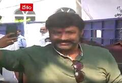 Watch: బాలయ్య ఓటు ఎవరికో..? ఆయన ఏం మాట్లాడారంటే..