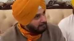 Punjab Congress Crisis: Has Navjot Singh Sidhu lost trust? | Raj Ki Baat