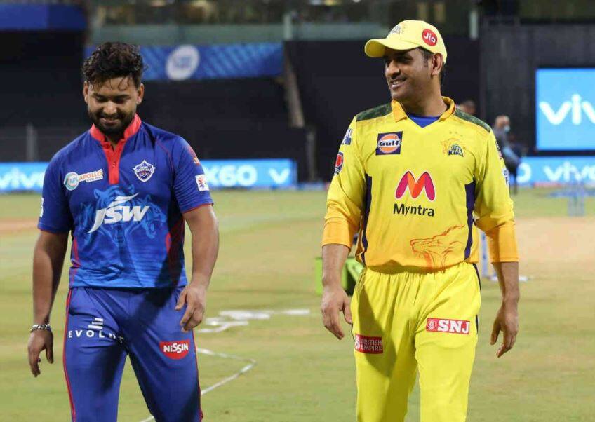 IPL 2021 Qualifier 1 CSK vs DC: winner team direct entry in to final Qualifier 1, CSK vs DC : પંત અને ધોનીના ધુરંધરો વચ્ચે આજે ક્વોલિફાયર-1, જીતનારી ટીમ સીધી જ પહોંચશે ફાઈનલમાં