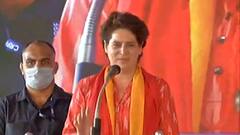 UP Chunav 2022: Indira Gandhi के पद चिन्हों पर Priyanka Gandhi, ऐसा क्यों कहा जा रहा ?