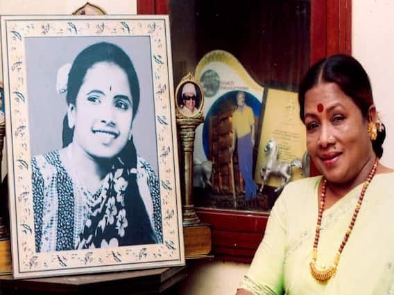 Aachi Manorama | மனோரமா ஒரு சகாப்தம்.. அவர் வெறும் நடிகையல்ல.. அவர் ஒரு அதிசயம்..! Aachi Manorama | மனோரமா ஒரு சகாப்தம்.. அவர் வெறும் நடிகையல்ல.. அவர் ஒரு அதிசயம்..!