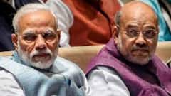 Know what Amit Shah said as PM Modi completes 20 years of being in power