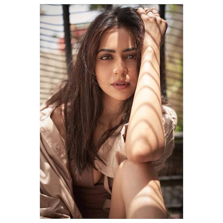 (Image credit: Instagram) రకుల్ క్యూట్ పిక్స్