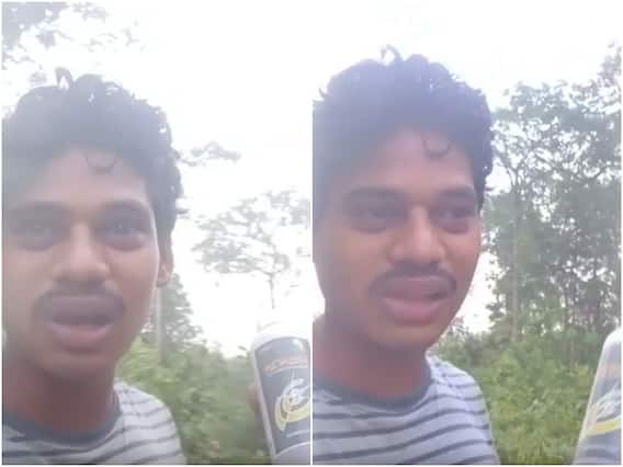 Khammam Suicide Video: పోలీసులు వేధిస్తున్నారని యువకుడు వీడియో