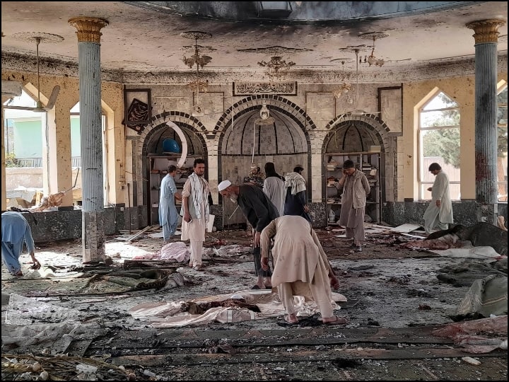 Blog On Afghanistan Crisis: Why Shia Muslims become victims of oppression only under Taliban rule? तालिबान के राज में ही आखिर क्यों बनते हैं शिया मुस्लिम जुल्म का शिकार ?
