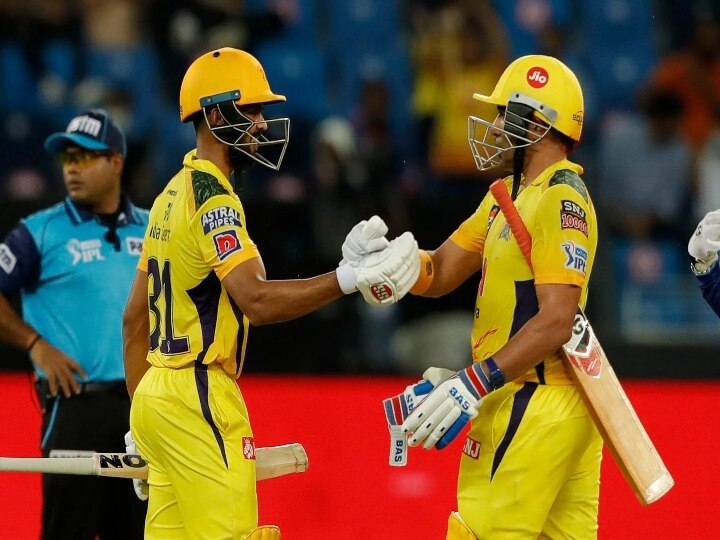 CHENNAI IN IPL FINAL : 9வது முறையாக இறுதிப்போட்டிக்கு முன்னேறியது சென்னை : மாஸ் காட்டிய 