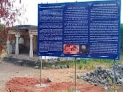 17 ஆண்டுகளுக்கு பிறகு ஆதிச்சநல்லூரில் மீண்டும் அகழாய்வு பணிகள் தொடக்கம்...!