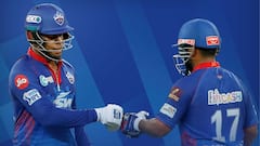CSK vs DC  1st Inning Highlights: চেন্নাই সুপার কিংসের বিরুদ্ধে বোর্ডে ১৭২/৫ তুলে নিল দিল্লি