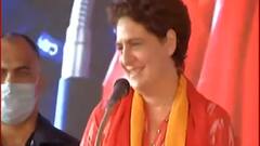 UP Chunav: Priyanka आज Varanasi, तो Akhilesh सहारनपुर में बोलेंगे हल्ला