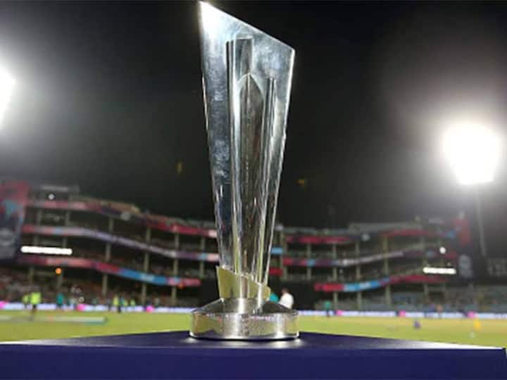 ICC Eight Tournaments Champions Trophy Cricket World Cup Date Schedule Announced Check Details Here ANN ICC Tournaments Schedule: आईसीसी ने 2031 तक के टूर्नामेंट का शेड्यूल किया जारी, देखें कब और कहां होंगे ये बड़े इवेंट्स