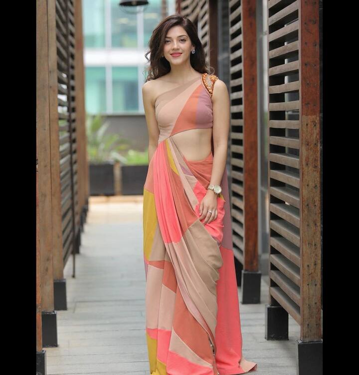 (Image credit: Instagram) మెహ్రీన్ క్యూట్ పిక్స్