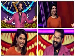 EMK New Promo: తారక్ షోకి గెస్ట్‌గా సమంత.. ‘ఇప్పుడు చెప్తే ఎలా.. ముందు చెప్పాలి కదా’ అంటూ ఆగ్రహం!