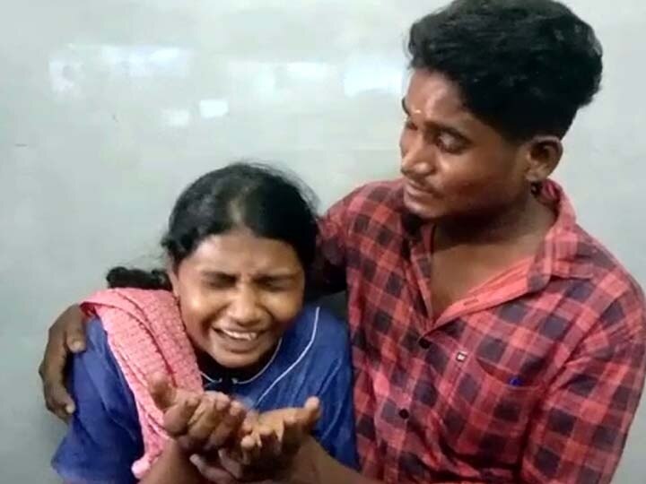 Thanjavur Baby Kidnap: கட்டைப்பையில் போட்டு கடத்தப்பட்ட குழந்தை.. அதிர்ச்சி பின்னணி.. கதறிய தாய், தந்தை..
