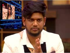Biggboss Tamil 5 | அடிச்சாண்டா அப்பாய்ண்ட்மென்ட் ஆர்டர்.. பிக்பாஸில் பூத்த அக்கா-தம்பி செண்டிமெண்ட்..!
