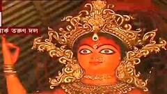 Durga Puja 2021: দমদম পার্ক তরুণ দলের এবছরের থিম 'সুর' । Bangla News
