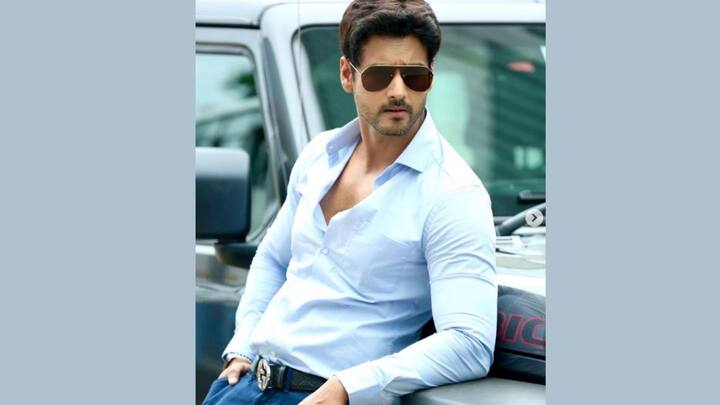 টলিউডেও তাঁর অভিষেক হয় ছোট পর্দায় ধারাবাহিকের হাত ধরে।