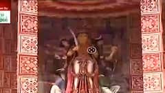 Durga Puja 2021: বেহালা ফ্রেন্ডসের পুজোয় এবারের থিম 'পথ' । Bangla News