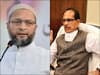 Madhya Pradesh News: इंदौर में ग्रामीणों पर लगा मुस्लिम परिवार से मारपीट का आरोप, ओवैसी ने CM शिवराज से पूछा ये सवाल