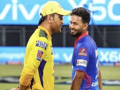 DC vs CSK LIVE: 9வது முறையாக இறுதிப்போட்டிக்கு முன்னேறியது சென்னை : மாஸ் காட்டிய தோனி