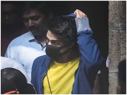 Mumbai Drug Case: Aryan Khan is reading books related to Ram and Sita in jail ANN