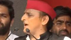 सहारनपुर में अखिलेश यादव को मायावती की याद क्यों आई? | UP Election 2022