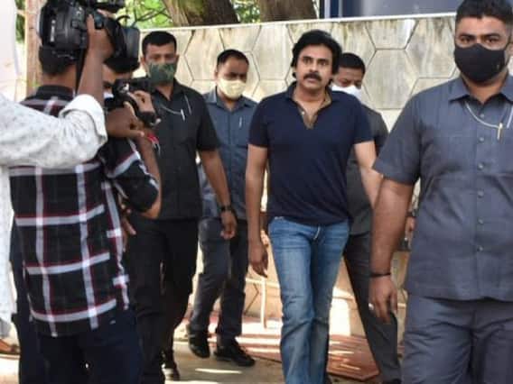MAA Elections: 'మా' ఎన్నికల్లో ఓటేసిన పవన్ కల్యాణ్.. అది అవసరమా అనిపించింది అంటూ కామెంట్