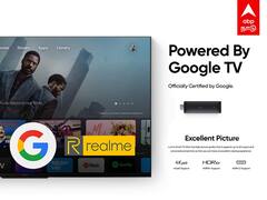 Tech News: Google TV யுடன் களமிறங்கும் ரியல்மீ ஸ்டிக்.. முழு விவரம்... | Realme 4k Smart google TV Stick